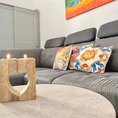 Casaviva - Lovely Bilo In Ancient Genoa Apartment Exterior foto