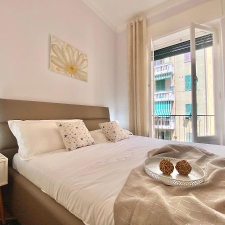 Casaviva - Lovely Bilo In Ancient Genoa Apartment Exterior foto