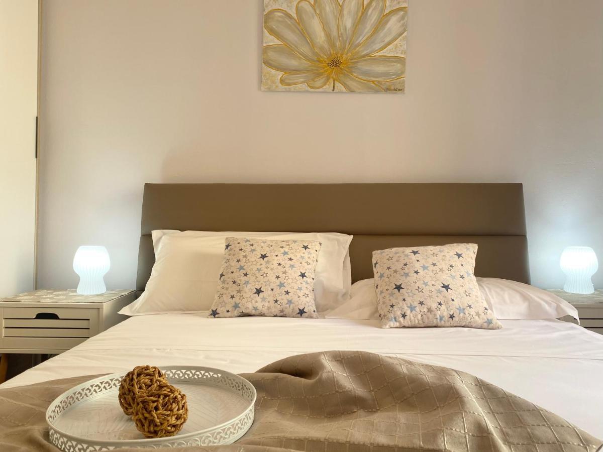 Casaviva - Lovely Bilo In Ancient Genoa Apartment Exterior foto